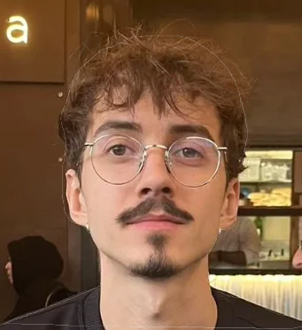 Photo of Corentin Gautier